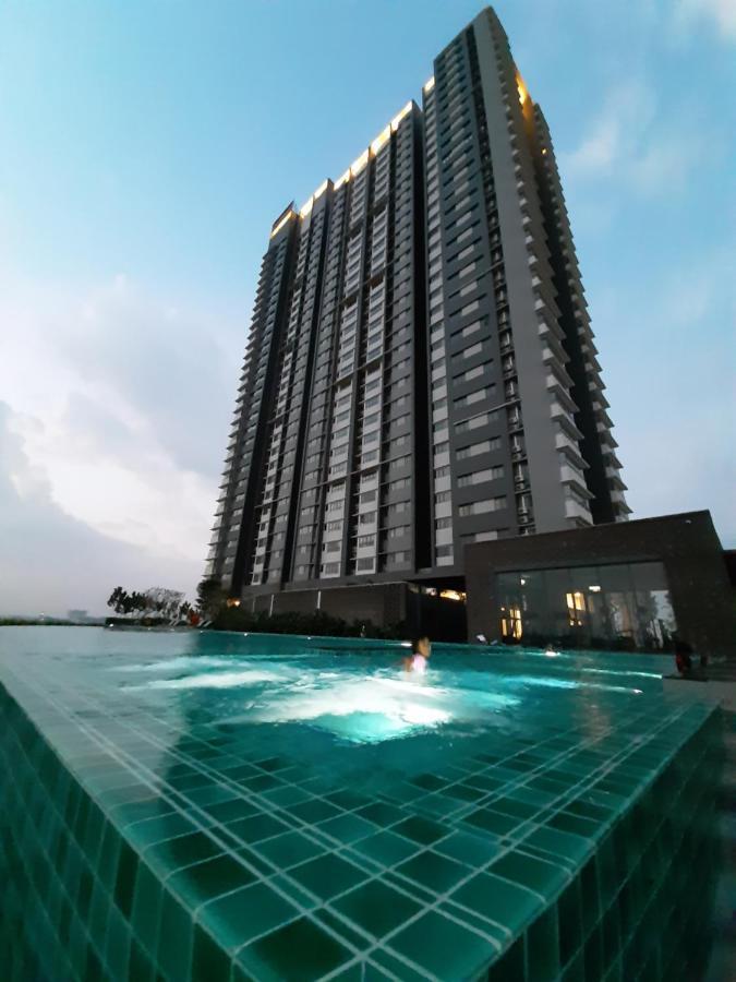 Apartment H&h Sentral *